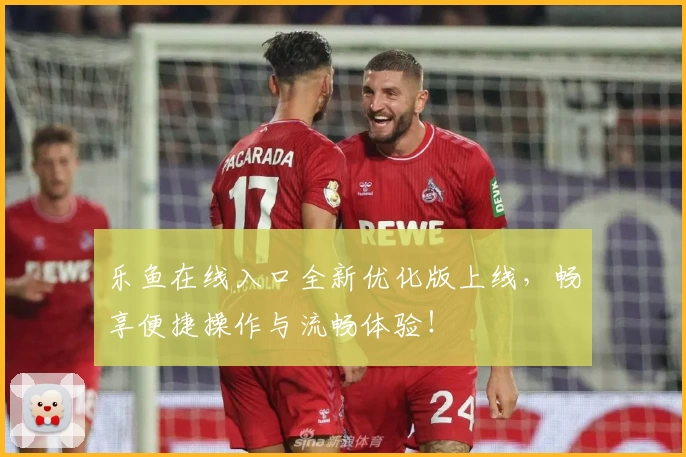 乐鱼在线入口全新优化版上线，畅享便捷操作与流畅体验！