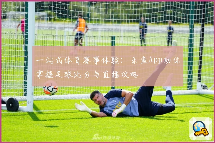 一站式体育赛事体验：乐鱼App助你掌握足球比分与直播攻略