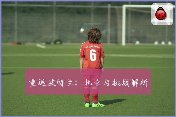 重返波特兰：机会与挑战解析