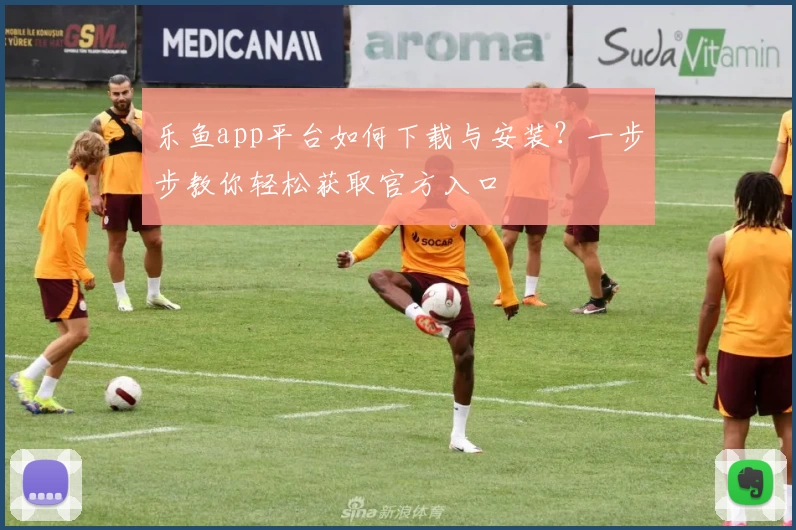 乐鱼app平台如何下载与安装？一步步教你轻松获取官方入口