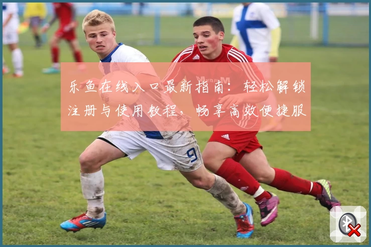 乐鱼在线入口最新指南:轻松解锁注册与使用教程,畅享高效便捷服务