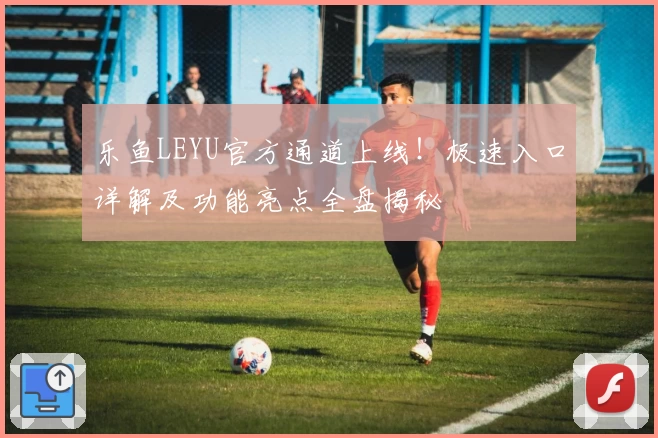 乐鱼LEYU官方通道上线！极速入口详解及功能亮点全盘揭秘