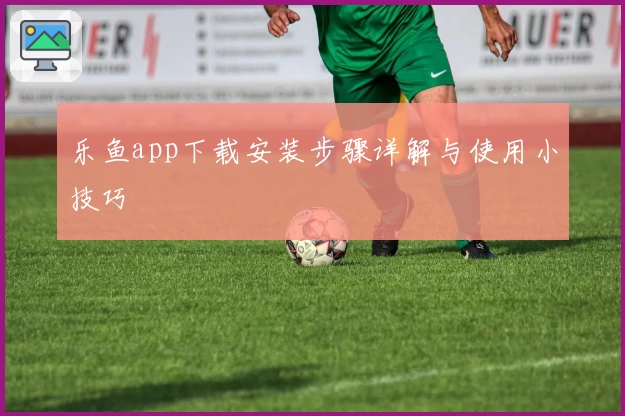 乐鱼app下载安装步骤详解与使用小技巧