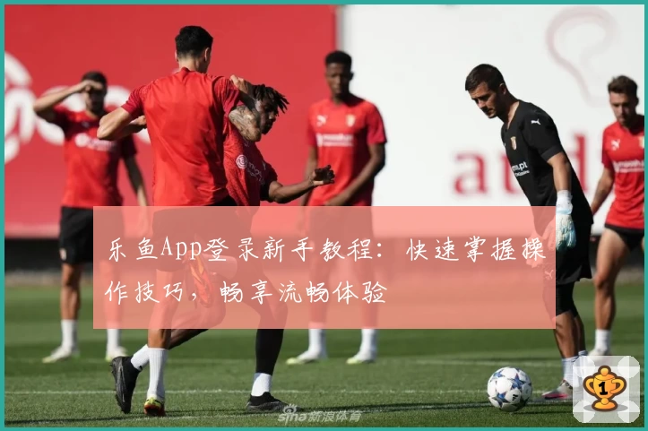 乐鱼App登录新手教程：快速掌握操作技巧，畅享流畅体验