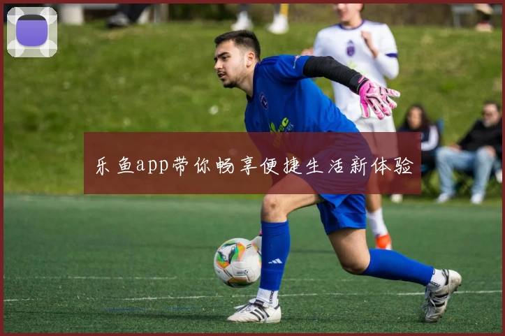 乐鱼app带你畅享便捷生活新体验