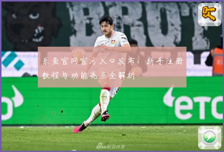 乐鱼官网官方入口发布，新手注册教程与功能亮点全解析