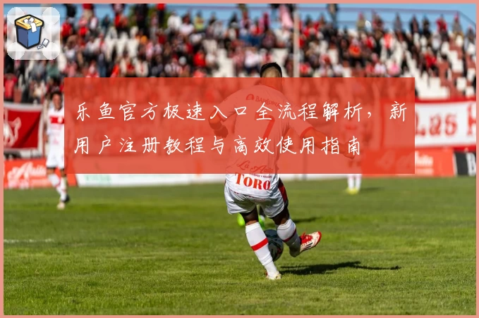乐鱼官方极速入口全流程解析，新用户注册教程与高效使用指南