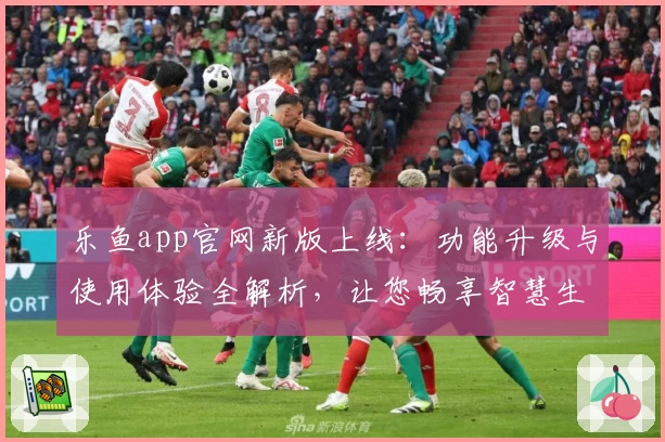乐鱼app官网新版上线：功能升级与使用体验全解析，让您畅享智慧生活新方式