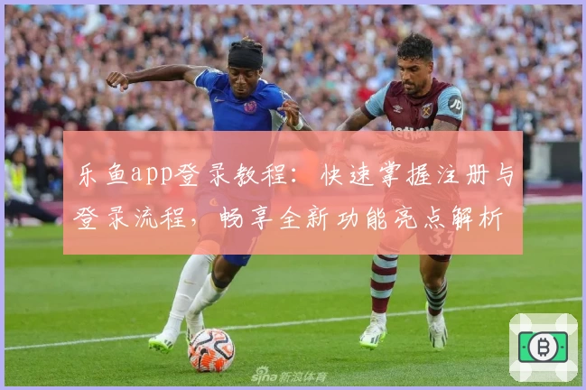 乐鱼app登录教程：快速掌握注册与登录流程，畅享全新功能亮点解析