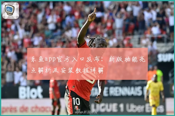 乐鱼app官方入口发布：新版功能亮点解析及安装教程详解