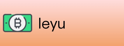 leyu Logo